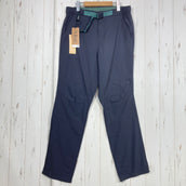 【Men's M グレー系】 Rab ( ラブ ) アグデン パンツ Agden Pants QFW-26 ANT z00058346 ANT ソフトシェル ロングパンツ ボトムス ウェア