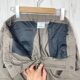 【Men's M ブラウン系】 Gramicci ( グラミチ ) コンバーチブル マイクロ リップストップ パンツ CONVERTIBLE MICRO RIPSTOP PANT ナイロン ウェア ボトムス ロングパンツ  z00057227   ロングパンツ ボト