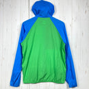 【Men's S グリーン系】 Millet ( ミレー ) インテンス ライト ジャケット Intense Light Jacket ナイロン ウェア トップス アウター ジャケット ウィンドシェル z00053621  ウィンドシェル アウター ジャケット トッ-10