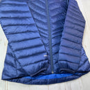 【Women's 8 ネイビー系】 Berghaus ( バーグハウス ) テフラ リフレクト ダウン ジャケット Tephra Reflect Down Jacket ダウン ウェア トップス アウター ジャケット ダウンインサレーション z00055428  ダウン-6