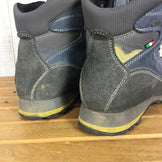 【Men's 23.5cm ブルー系】 Zamberlan ( ザンバラン ) パスビオ Gt ゴアテックス トレッキングシューズ 1120141 Men's トレッキングブーツ フットウェア - 【公式】2ndGEAR（セカンドギア）Webショップ【登山用品・アウトドア用品専門 買取販売店】