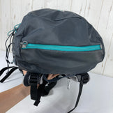 【Women's OneSize グレー系】 Deuter ( ドイター ) トレイル 28 SL Trail 28 SL Women's Fit フロントオープニング レインカバー付属 バッグ ストレージ バックパック デイパック 容量【～29L】 z00061341  デイパ