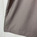 【Men's XS ベージュ系】 Houdini ( フーディニ ) コスモシャツ Cosmo Shirt			 ポリエステル ウェア トップス インナー シャツ ショートスリーブシャツ 化繊 z00054837  化繊 ショートスリーブシャツ インナー シャツ トッ-5