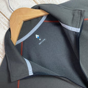 【Men's M グレー系】 Montbell ( モンベル ) ウイックロン ZEOサーマル ロングスリーブジップシャツ Wickron ZEO Thermal Long Sleeve Zip Shirt ガンメタル ポリエステル ウェア トップス インナー シ - 【公式】2ndGEAR（セカンドギア）Webショップ【登山用品・アウトドア用品専門 買取販売店】