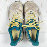 Altra Olympus 5 Men's Trail Running Shoes, Size 29.0cm, Green (z00053977)