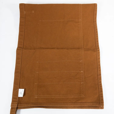 【OneSize ブラウン系】 Grip Swany ( グリップスワニー ) 剛力エプロン コットン GSAJ-09 ウォルナッツ キャンピングギア - 【公式】2ndGEAR（セカンドギア）Webショップ【登山用品・アウトドア用品専門 買取販売店】