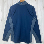 【Men's L ネイビー系】 Montbell ( モンベル ) ジオライン 3Dサーマル ジャケット ポリエステル ウェア トップス アウター ジャケット  z00058583   アウター ジャケット トップス ウェア