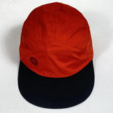 【Unisex OneSize オレンジ系】 Marmot ( マーモット ) ゴアテックス キャップ Gore-Tex Cap 防水透湿 帽子 TOAQJC31 Unisex キャップ ヘッドウェア ウェア小物 ウェア - 【公式】2ndGEAR（セカンドギア）Webショップ【登山用品・アウトドア用品専門 買取販売店】