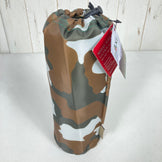 【OneSize グレー系】 Maxi（マキシ） チタニウム ウルトラライト ウォーターボトル Titanium Ultra Light Water Bottle チタン ハイドレーションイクイップメント ハードボトル z00054799  ハードボトル ハイドレ