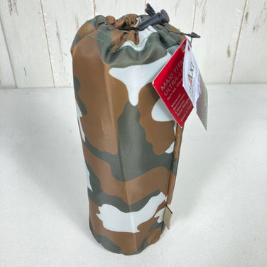 【OneSize グレー系】 Maxi（マキシ） チタニウム ウルトラライト ウォーターボトル Titanium Ultra Light Water Bottle チタン ハイドレーションイクイップメント ハードボトル z00054799  ハードボトル ハイドレ