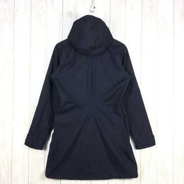 【Women's M ブラック系】 Patagonia ( パタゴニア ) ウィメンズ ヴォスク スリーインワン パーカ Ws Vosque 3-In-1 Parka 28565 International Women's レインシェル アウター ジャケット トップス - 【公式】2ndGEAR（セカンドギア）Webショップ【登山用品・アウトドア用品専門 買取販売店】