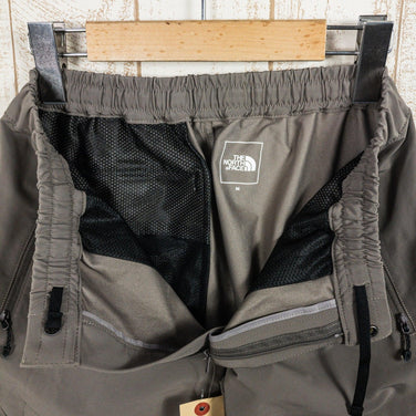 【Women's M ベージュ系】 The North Face ( ザ・ノースフェイス ) アルパインライトパンツ Alpine Light Pant ナイロン ウェア ボトムス ロングパンツ ソフトシェル z00050679 ソフトシェル ロングパンツ ボトムス - 【公式】2ndGEAR（セカンドギア）Webショップ【登山用品・アウトドア用品専門 買取販売店】