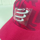 【OneSize ピンク系】 Compressport ( コンプレスポーツ ) トラッカー キャップ Trucker Cap コットン ウェア ウェア小物 ヘッドウェア キャップ z00054809  キャップ ヘッドウェア ウェア小物 ウェア-7
