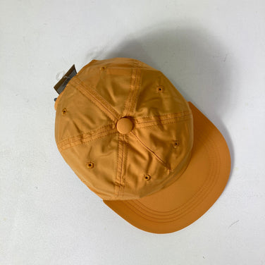 【Unisex S/M オレンジ系】 Houdini ( フーディニ ) シー ナイン キャップ C9 Cap ポリエステル ウェア ウェア小物 ヘッドウェア キャップ z00059711  キャップ ヘッドウェア ウェア小物 ウェア