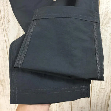 【Unisex XXS グレー系】 Ridge Mountain Gear ( リッジマウンテンギア ) ベーシック ハイク パンツ Basic Hike Pants 入手困難 Unisex Grey 化繊 ロングパンツ ボトムス ウェア - 【公式】2ndGEAR（セカンドギア）Webショップ【登山用品・アウトドア用品専門 買取販売店】