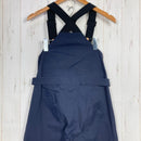 【Women's S ネイビー系】 Goldwin ( ゴールドウィン ) パルテノス ビブ Parthenos Bib ポリエステル ウェア ボトムス ロングパンツ ハードシェル z00059189  ハードシェル ロングパンツ ボトムス ウェア-7
