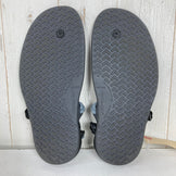 【Unisex 23.0cm ブラック系】 Xeroshoes ( ゼロシューズ ) クラウド Cloud フットウェア サンダル z00059951  サンダル フットウェア
