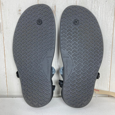 【Unisex 23.0cm ブラック系】 Xeroshoes ( ゼロシューズ ) クラウド Cloud フットウェア サンダル z00059951  サンダル フットウェア