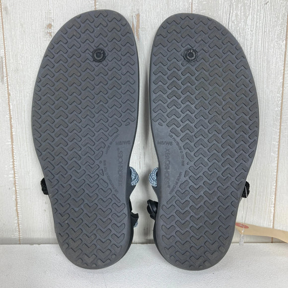 【Unisex 23.0cm ブラック系】 Xeroshoes ( ゼロシューズ ) クラウド Cloud フットウェア サンダル z00059951  サンダル フットウェア
