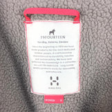 【Women's S グリーン系】Haglofs ( ホグロフス ) シルヤン Q パーカ Siljan Q Parka 19Fourteen シリーズ ジャケット フーディ コート Women's 化繊インサレーション アウター ジャケット トップス ウェア - 【公式】2ndGEAR（セカンドギア）Webショップ【登山用品・アウトドア用品専門 買取販売店】