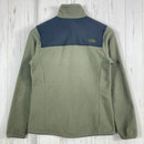 【Women's M グリーン系】 The North Face ( ザ・ノースフェイス ) マウンテン バーサ マイクロ ジャケット Mountain Versa Micro Jacket ポリエステル ウェア トップス アウター ジャケット フリース z000565-7