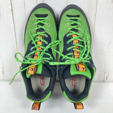 【Men's 27.5cm グリーン系】 Garmont ( ガルモント ) ドラゴンテイル LT Dragontail LT 生産終了モデル 入手困難 フットウェア アプローチシューズ z00054351  アプローチシューズ フットウェア