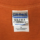 【Men's M オレンジ系】 パイプストーンマウンテニアリング Pipestone Mountaineering カラビナ Tシャツ 希少なアウトドアTシャツ Men's 化繊 ショートスリーブTシャツ クルーネック インナー シャツ トップス ウェア - 【公式】2ndGEAR（セカンドギア）Webショップ【登山用品・アウトドア用品専門 買取販売店】