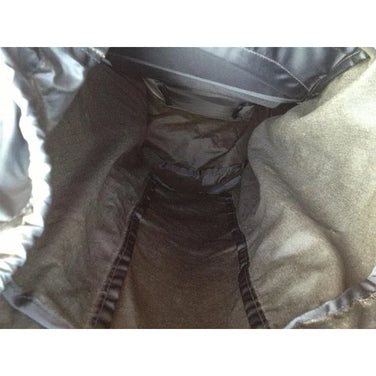 【L ブラック系】 Osprey ( オスプレー ) 93年 Us製 Zero-G 非売品 BP ブラック・パープル 容量【55L～79L】 バックパック バッグ ストレージ - 【公式】2ndGEAR（セカンドギア）Webショップ【登山用品・アウトドア用品専門 買取販売店】