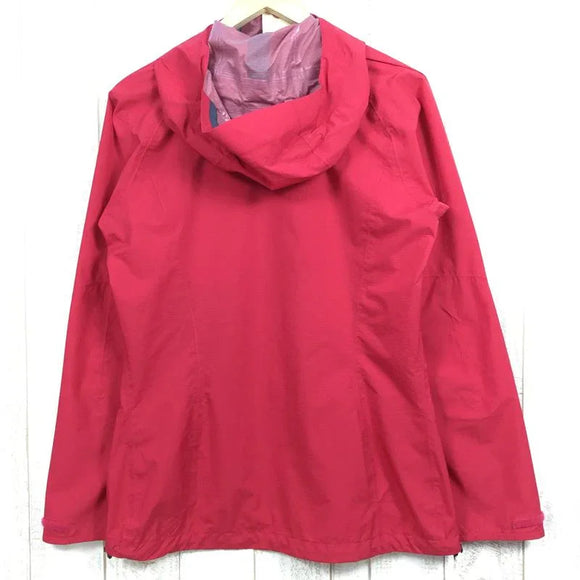【Women's S レッド系】Berghaus ( バーグハウス ) ファスト パッキング ジャケット Fastpacking Jacket レイン シェル フーディ 22019 International Women's レインシェル アウター ジャケット トップス ウェア - 【公式】2ndGEAR（セカンドギア）Webショップ【登山用品・アウトドア用品専門 買取販売店】