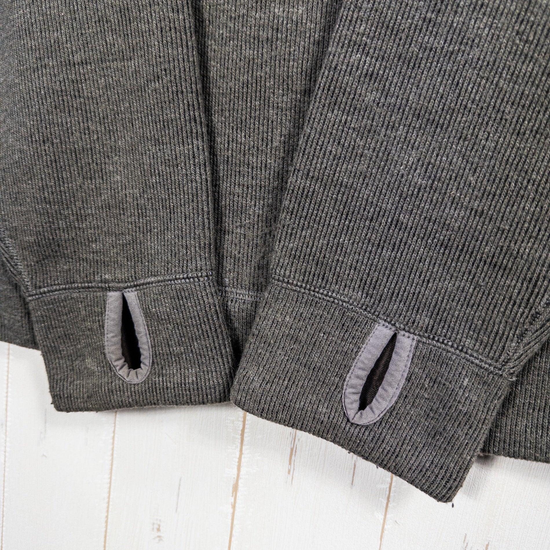 【Men's XL グレー系】 Outdoor Research ( アウトドアリサーチ ) エグジット フーディー Exit Hoody ポリエステル ウェア トップス アウター ジャケット フリース z00052417 フリース アウター ジャケット トップス - 【公式】2ndGEAR（セカンドギア）Webショップ【登山用品・アウトドア用品専門 買取販売店】