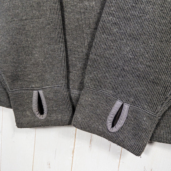 【Men's XL グレー系】 Outdoor Research ( アウトドアリサーチ ) エグジット フーディー Exit Hoody ポリエステル ウェア トップス アウター ジャケット フリース z00052417 フリース アウター ジャケット トップス - 【公式】2ndGEAR（セカンドギア）Webショップ【登山用品・アウトドア用品専門 買取販売店】