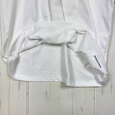 【Men's XL ホワイト系】 Columbia ( コロンビア ) アーバン ハイク ショート スリーブ Tシャツ Urban Hike Short Sleeve Tee 吸湿速乾 UVカット UPF40 ポリエステル ウェア トップス インナー シャツ ショート