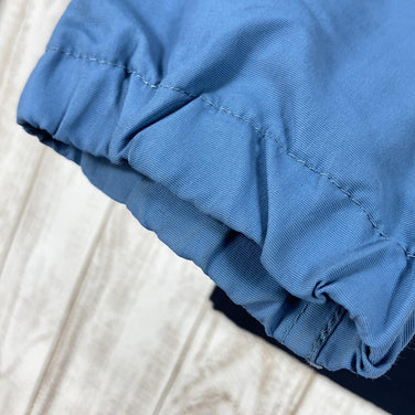 【Kid's L ブルー系】 Llbean ( エルエルビーン ) キッズ マウンテン クラシック アノラック Kids' Mountain Classic Anorak ジャケット フーディ 509960 Kid's Slate / Black 化繊 アウター - 【公式】2ndGEAR（セカンドギア）Webショップ【登山用品・アウトドア用品専門 買取販売店】