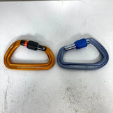 【OneSize ブルー系】 Mammut ( マムート ) マムート・ブラックダイヤモンド カラビナ・クイックドロー セット 4点セット ロッククライミングギア z00059196  ロッククライミングギア