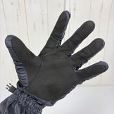 【Unisex M ブラック系】 Rab ( ラブ ) ゼノン グローブ Xenon Glove 化繊ダウン ウェア ウェア小物 グローブ 手袋 プリマロフト・ゴールド・インサレーション z00055406  グローブ 手袋 ウェア小物 ウェア