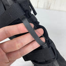 【OneSize ブラック系】 Granite Gear ( グラナイトギア ) クイック スタッシュ Quick Stash ル	ベルトポケット 2WAY ナイロン バッグ ストレージ 外付けポーチ z00061580  外付けポーチ バッグ ストレージ-3