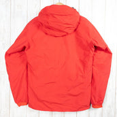 【Men's S レッド系】 Arcteryx ( アークテリクス ) アルファ Is ジャケット Alpha Is Jacket ゴアテックス防水透湿 ハードシェル Thermatek インサレーション フーディ パーカ パーカー 入手困難 19627/L069 - 【公式】2ndGEAR（セカンドギア）Webショップ【登山用品・アウトドア用品専門 買取販売店】
