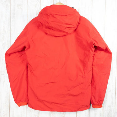 【Men's S レッド系】 Arcteryx ( アークテリクス ) アルファ Is ジャケット Alpha Is Jacket ゴアテックス防水透湿 ハードシェル Thermatek インサレーション フーディ パーカ パーカー 入手困難 19627/L069 - 【公式】2ndGEAR（セカンドギア）Webショップ【登山用品・アウトドア用品専門 買取販売店】