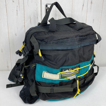 【OneSize グリーン系】 1996 Mountain Smith ( マウンテンスミス ) サイクリングギア マウンテン Cycling Gear Mountain 生産終了モデル 入手困難 サイクルスミス バッグ ストレージ ウエストバッグ ヒップパック z - 0