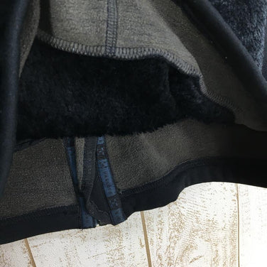 【Women's 38 ブラック系】Haglofs ( ホグロフス ) ゾーン ベスト Zone Vest フリース ポーラテック サーマルプロ パワーストレッチ International Women's フリース ベスト トップス ウェア - 【公式】2ndGEAR（セカンドギア）Webショップ【登山用品・アウトドア用品専門 買取販売店】