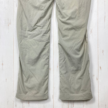 【Men's L グレー系】 Salewa ( サレワ ) アウトランダー 5C ドライ パンツ Outlander 5C Dry Pant Juta ナイロン ウェア ボトムス ロングパンツ  z00060227 Juta  ロングパンツ ボトムス ウェア
