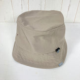 【Unisex M/L ネイビー系】 Houdini ( フーディニ ) バケット リスト ハット Bucket List Hat ポリエステル ウェア ウェア小物 ヘッドウェア ハット z00059714  ハット ヘッドウェア ウェア小物 ウェア