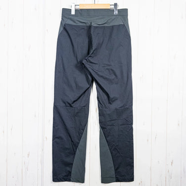 【Men's L ブラック系】 Finetrack ( ファイントラック ) フロウラップ パンツ ナイロン ウェア ボトムス ロングパンツ ソフトシェル z00051953 ソフトシェル ロングパンツ ボトムス ウェア - 【公式】2ndGEAR（セカンドギア）Webショップ【登山用品・アウトドア用品専門 買取販売店】