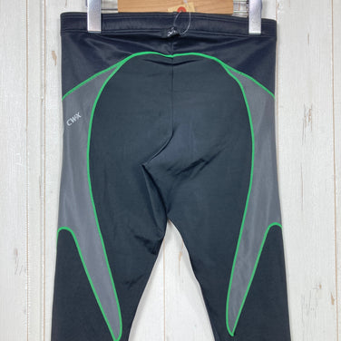 【Men's M ブラック系】 Cw-X ( シーダブリューエックス ) スタビライクスモデル ロング ポリエステル ウェア ボトムス タイツ z00058452  タイツ ボトムス ウェア