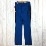 【Men's S ブルー系】 Montura ( モンチュラ ) スピード スタイル パンツ Speed Style Pants ソフトシェル MPLS90X International Men's 8766 Deep Blue ソフトシェル ロングパンツ ボトム - 【公式】2ndGEAR（セカンドギア）Webショップ【登山用品・アウトドア用品専門 買取販売店】