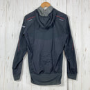 【Men's S ブラック系】 Salomon ( サロモン ) ・8gatake Mountain・Hike Mountain With Beer レインシェル ショートスリーブティー 計3点セット バルク販売 卸売り ウェア トップス アウター ジャケット レイ-4