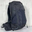 【Men's OneSize ブラック系】 Osprey ( オスプレー ) タロン 22 TALON 22 ナイロン バッグ ストレージ バックパック デイパック 容量【～29L】 z00060063  デイパック 容量【～29L】 バックパック バッグ ストレージ-2