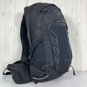 【Men's OneSize ブラック系】 Osprey ( オスプレー ) タロン 22 TALON 22 ナイロン バッグ ストレージ バックパック デイパック 容量【～29L】 z00060063  デイパック 容量【～29L】 バックパック バッグ ストレージ - 0