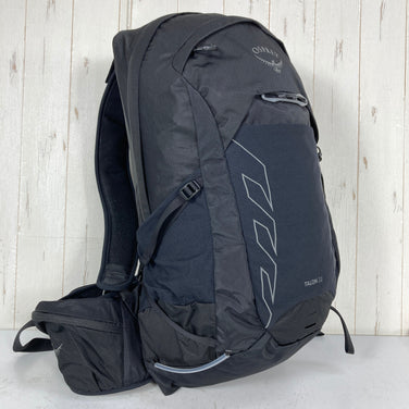【Men's OneSize ブラック系】 Osprey ( オスプレー ) タロン 22 TALON 22 ナイロン バッグ ストレージ バックパック デイパック 容量【～29L】 z00060063  デイパック 容量【～29L】 バックパック バッグ ストレージ