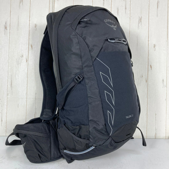 【Men's OneSize ブラック系】 Osprey ( オスプレー ) タロン 22 TALON 22 ナイロン バッグ ストレージ バックパック デイパック 容量【～29L】 z00060063  デイパック 容量【～29L】 バックパック バッグ ストレージ